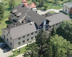 Hotel Komovi (Andrijevica, Montenegro)