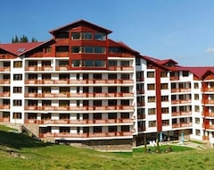 Hotel Elitza (Pamporovo, Bulgarien)