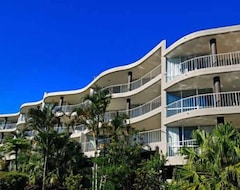 Căn hộ có phục vụ Noosa Hill Resort (Noosa Heads, Úc)