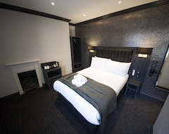 Hotel The Duke Rooms London (London, Ujedinjeno Kraljevstvo)