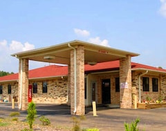Hotel Luxury Inn & Suites Forrest City (Forrest City, EE. UU.)