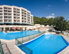 Otel Sunshine Magnolia & Spa (Varna Çevresi, Bulgaristan)
