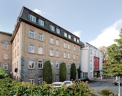 Hotelli Best Western Premier Villa Stokkum (Hanau, Saksa)