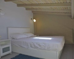 Khách sạn Camping Valti Houses (Sarti, Hy Lạp)
