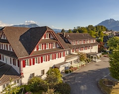 Hotel Balm (Meggen, Švicarska)