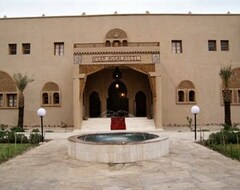 Hotel Ksar Assalassil (Erfoud, Morocco)