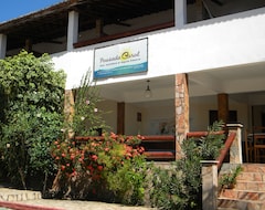 Hotel Pousada Carol (Canoa Quebrada, Brazil)