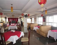 Hotelli Hoang Hai Hotel (Hải Phòng, Vietnam)