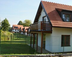 Hele huset/lejligheden Camp Relax Moravec (Moravec, Tjekkiet)