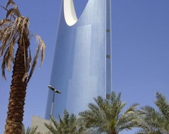 Otel Golden Prince (Riyad, Suudi Arabistan)