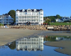 Khách sạn Hotel Union Bluff (York Beach, Hoa Kỳ)