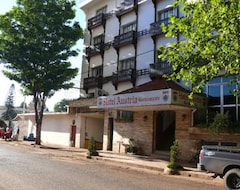 Hotel Austria (Ciudad del Este, Paraguay)