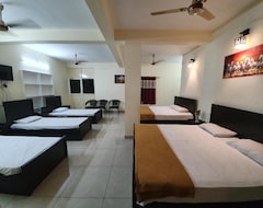 Hotel Bhagavathy Residency (Kochi, Indien)
