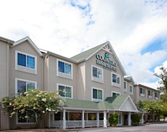 Hotel Country Inn & Suites By Carlson Asheville at Asheville Outlet Mall (Asheville, EE. UU.)