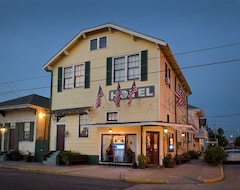 Guesthouse Historic Mardi Gras Inn (New Orleans, USA)
