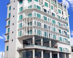 Otel Mirage Colombo (Colombo, Sirilanka)