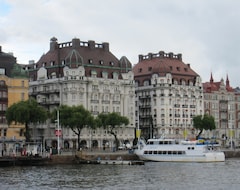 Hotel Esplanade (Stockholm, Sweden)