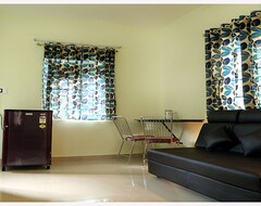 Hotelli MMD Residency (Thanjavur, Intia)