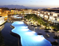 Hotel Tahéima Wellness Resort & Spa (Nuevo Vallarta, Mexico)