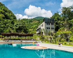 Resort/Odmaralište Eden Hot Spring Resorts (Wulai District, Tajvan)