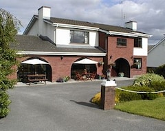 Hotel Riverview House (Athlone, Irland)