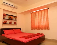 Khách sạn Pranov Residency Peace Stay (Coimbatore, Ấn Độ)