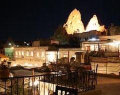 Hotel Sultan Cave Suites (Göreme, Turkey)
