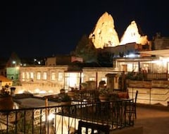 Khách sạn Sultan Cave Suites (Göreme, Thổ Nhĩ Kỳ)