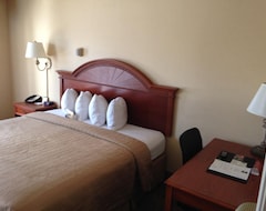 Hotel Quality Inn Lagrange (LaGrange, USA)