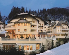 Hotel Brigitte (Ischgl, Austria)