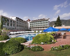 Hotel Martı La Perla (Icmeler, Turkey)
