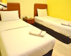 Hotel Nida Rooms Bukit Malawati Deluxe (Kuala Selangor, Malezija)