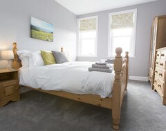 Bed & Breakfast Fernleigh (Whitby, Storbritannien)