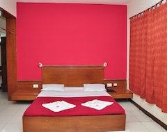 Hotel Manorath (Nashik, Hindistan)