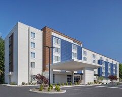 Hotelli SpringHill Suites Tuckahoe Westchester County (New York, Amerikan Yhdysvallat)