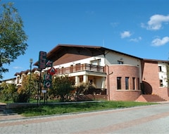 Hotelli Karo (Bacau, Romania)