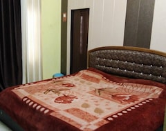 Hotelli Ashok (Haridwar, Intia)