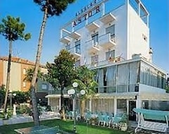 Hotel Verde Luna (Cérvia, İtalya)