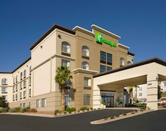 Hotelli Holiday Inn El Paso Airport, An Ihg Hotel (El Paso, Amerikan Yhdysvallat)