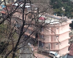 Hotel Silverine (Shimla, India)