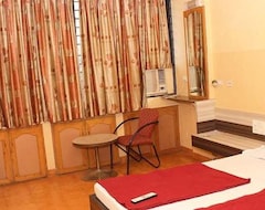 Hotel Sri Mahalakshmi Lodge (Shimoga, India)