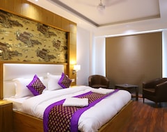 Hotelli hotel Star sector 17 (Delhi, Intia)