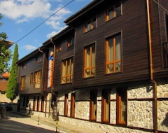 Khách sạn Casa del Mare (Sozopol, Bun-ga-ri)