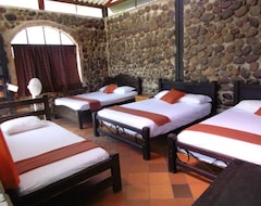 Hotel Campestre Llano Dorado (Villavicencio, Colombia)