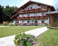 Hotel Haus Spannbauer (Neureichenau, Tyskland)
