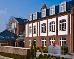 Hotel Mercator (Gangelt, Alemania)