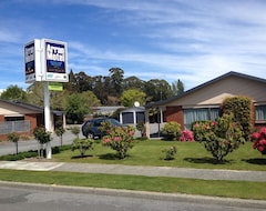 Khách sạn Arran Motel (Te Anau, New Zealand)