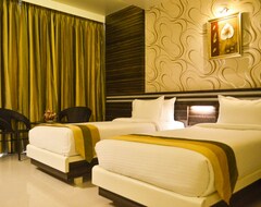 Hotel Rudra Shelter International (Vasai-Virar, India)