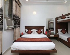 Hotel OYO 10562 Paharganj (New Delhi, Indija)