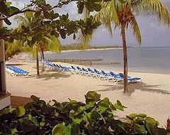 Hotelli Chenay Bay Beach Resort (Christiansted, Yhdysvaltain Neitsytsaaret)